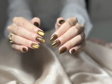 アドレーション(Adoration)/ガラスマグネット★ワンカラー