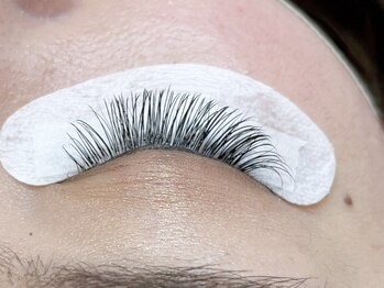 ベルアイラッシュ(Belleyelash)/両目180本装着(片目90本)♪