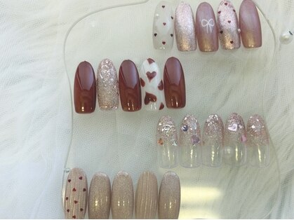 はあとねいる大宮店の写真