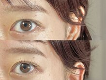 ケイトステージラッシュ 蒲田西口店(KATE stage LASH)/まつ毛パーマ眉WAXパリジェンヌ