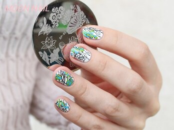 イフ ビューティーサロン(IF)/