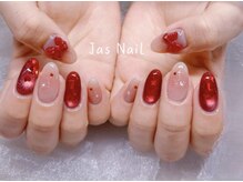 ジャスネイル(Jas Nail)/