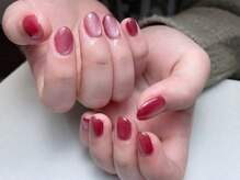 メオネイル(MEO NAIL)/マグネットネイル