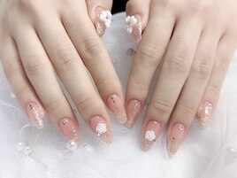 Seiko nail【セイコウネイル】