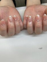 アンドラッシュ 駒込駅前店(and lash)/