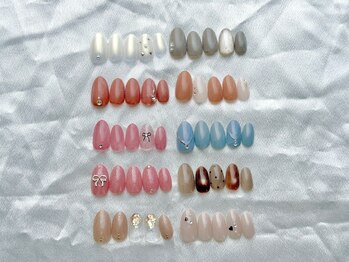 ムーズファム(Mus' Fam)/#simple定額