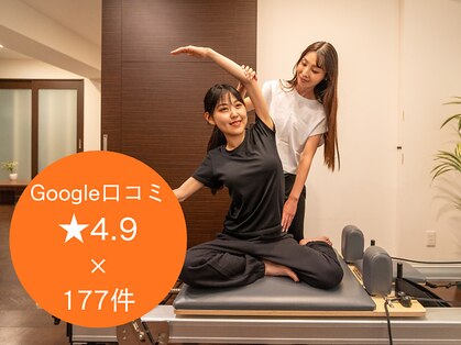 メルメイク 名古屋駅店の写真