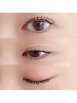 ノエリー(noelie)/似合わせパーマ