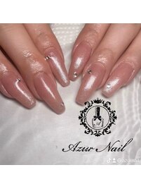 ワンカラーコース