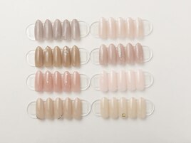 ナチュラルシンプルアート♪