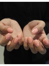 プクネイル(puku nail)/ドットネイル