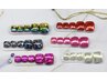［新規オフ無料］フットデザインネイル