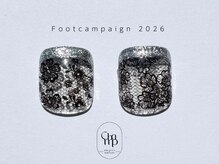チャンプ 花園店(Champ)/【2026 夏】定額フットデザイン