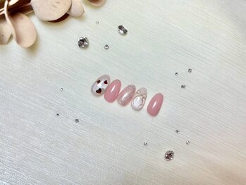 ビビネイル 松阪店(vivi.NAIL)/