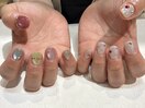 水光×ハート