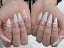 ベルネイル 池袋(Belle Nail)/ベービーブーマーネイル