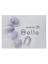 アトリエ ベル(atelier Belle)/＊雨の雫