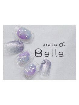 アトリエ ベル(atelier Belle)/＊雨の雫