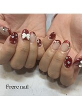 フレールアイラッシュ(Frere eyelash)/90分コース