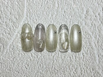 フェミニンコレクション