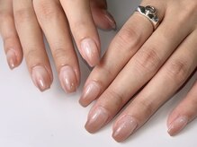 クレーネイル(Klee Nail)の雰囲気（小さめ上品パーツ～大きいパーツあり♪）