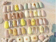 ラジュルネ(nail&eyelash La journee)