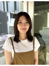 アンドヒンナ 不動前(& Hinna) 廣石