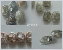 シアー 中目黒(Sheer)