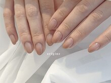 オリジネ(origine)の雰囲気（シンプルなデザインお任せください！美フォルムで仕上げます。）