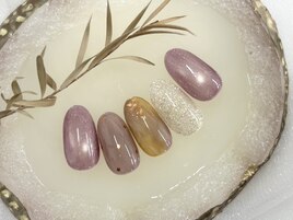 ハロウィン　ニュアンス
