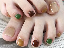 TERRACE Design Collection