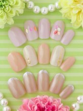 アフロディーテ(Aphrodite)/店内チップサンプル☆