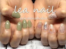 デザインネイル