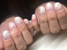 エステティックサロン ガーデニア(Gardenia)/ネイルデザイン