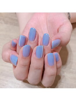 ハンドレッド(HANDRED)/