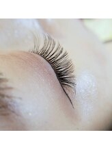 カリダアイラッシュ(Calidad eyelash)/ボリュームラッシュ 300本