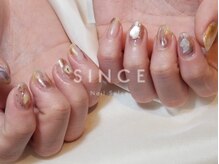 シンス(Since)/【パラジェル】90min