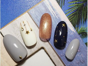 ラウレア(Laule'a)/定額SimpleArtコース