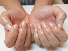 アールエム(Rm)/9月◎ネイル