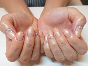 アールエム(Rm)/9月◎ネイル