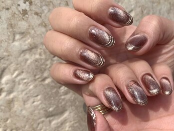 サロンレム(salon Rem.)/【パラジェルマグネット】