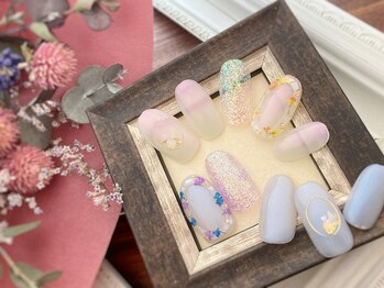 エスネイル(Snail)/ブライダルネイル