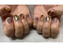 プラス デ ネイル(+ de nail)/ハンド☆おすすめ　7,150円