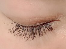 カラン 焼津店(CALIN)/フラットラッシュ120本