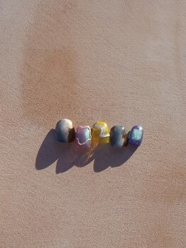 ナンバーシックス(No.6)/ハンド☆アートコース2¥11800