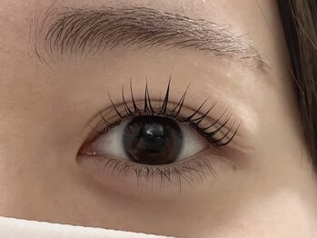 くるり 上野店/パリジェンヌラッシュリフト