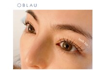 ブラウ(BLAU)の雰囲気（講師在籍！次世代ラッシュリフト、まつげパーマのメニュー多数有）