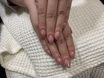シーネイル(c' nail)/カラーグラデーション