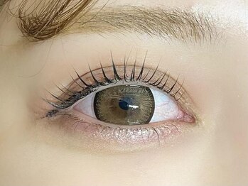 エイト 渋谷本店(eight)/パリジェンヌラッシュリフト