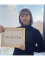 マキア 仙台店(MAQUIA)&nbsp;門馬 